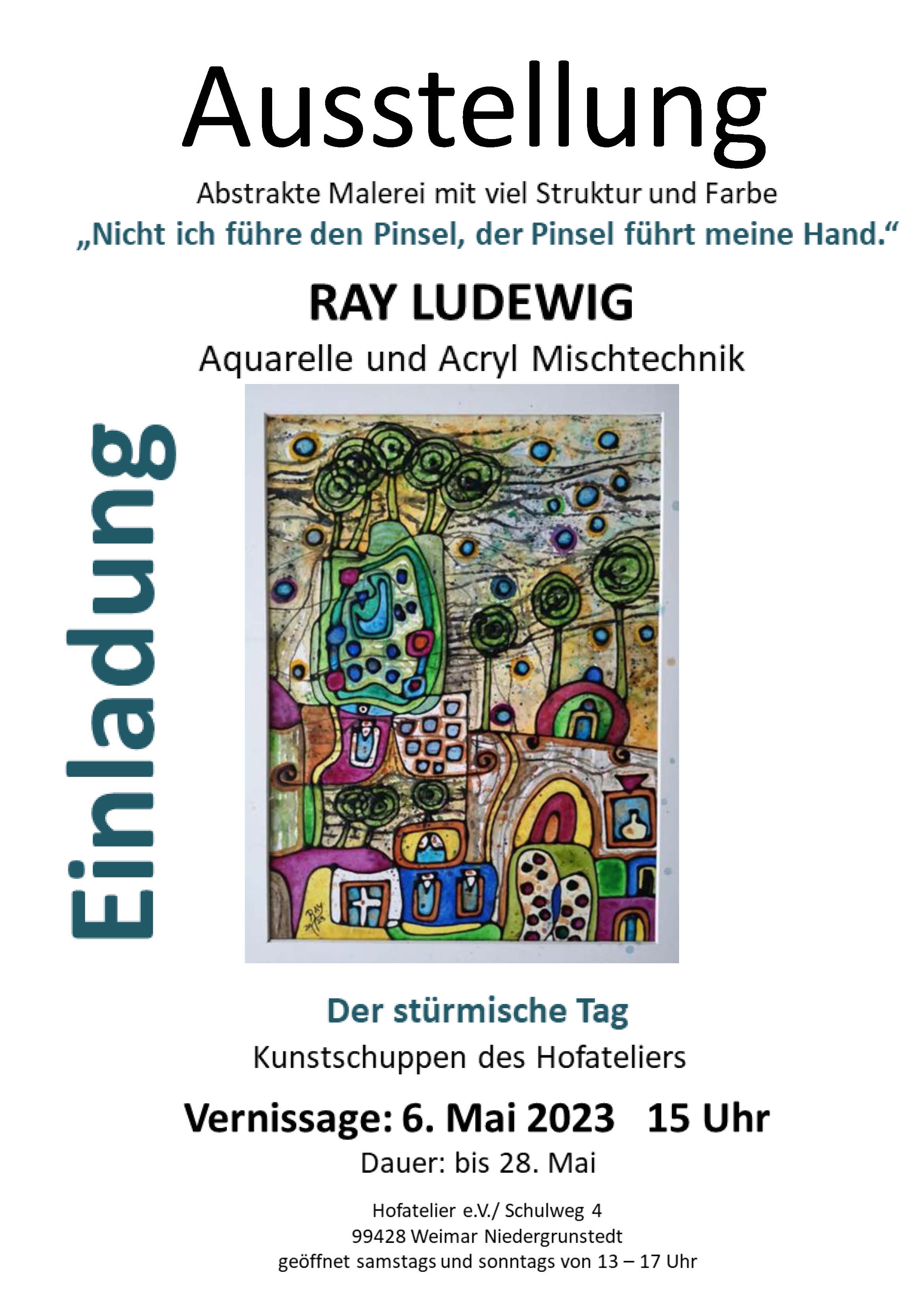 ausstellung
