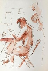 urbansketcher