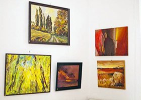Ausstellungen